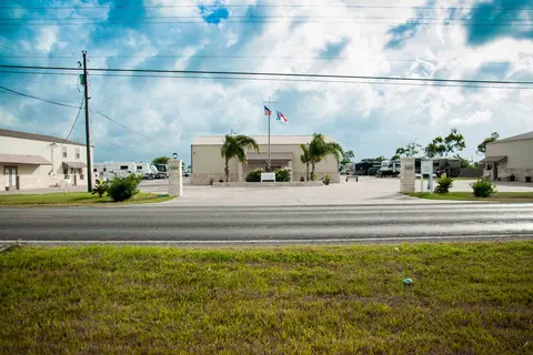 Copano Bay RV Resort