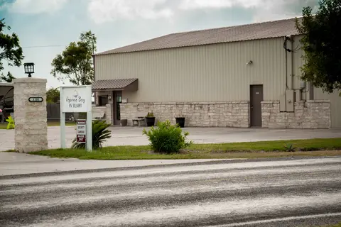Copano Bay RV Resort