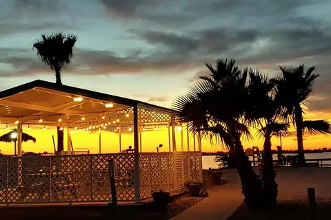 Copano Bay RV Resort