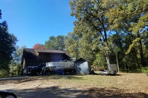 Woodsmoke Campground