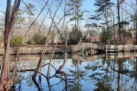 Woodsmoke Campground