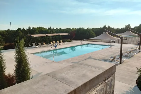 Acorns Resort