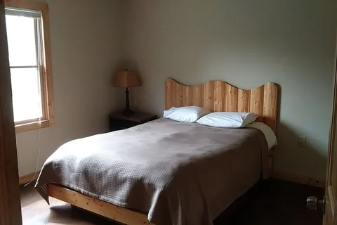 Acorns Resort