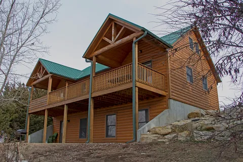 Acorns Resort