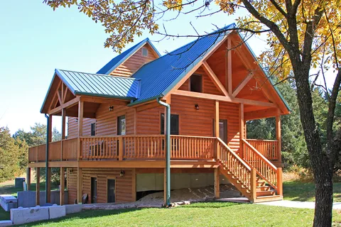 Acorns Resort