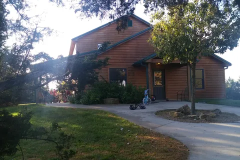 Acorns Resort