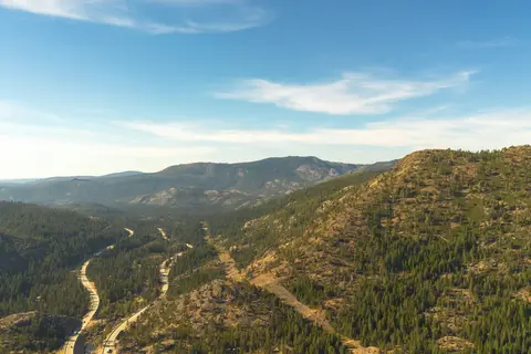 Cisco Grove Campground and RV