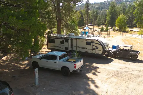 Cisco Grove Campground and RV