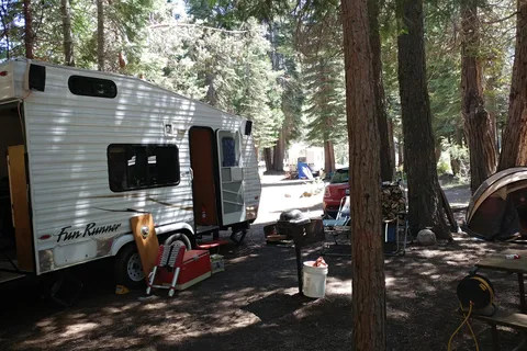 Cisco Grove Campground and RV