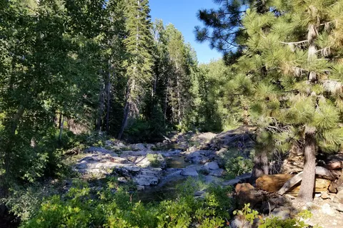 Cisco Grove Campground and RV