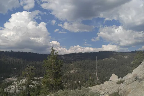 Cisco Grove Campground and RV