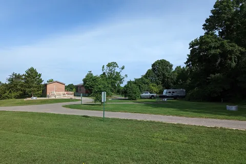 Family - Pontiac Lake Recreational Area
