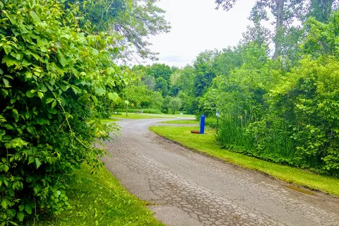 Family - Pontiac Lake Recreational Area