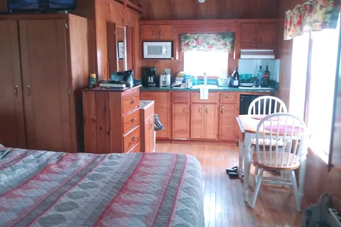 The Glades RV Resort, Golf and Marina