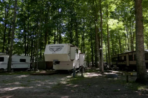 Timberline Campground