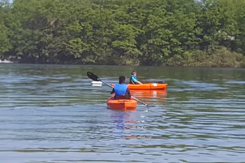 Crystal Lake Campground
