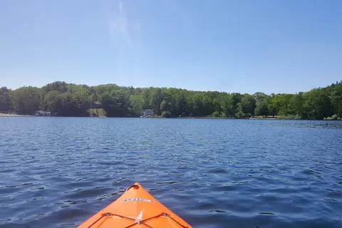 Crystal Lake Campground