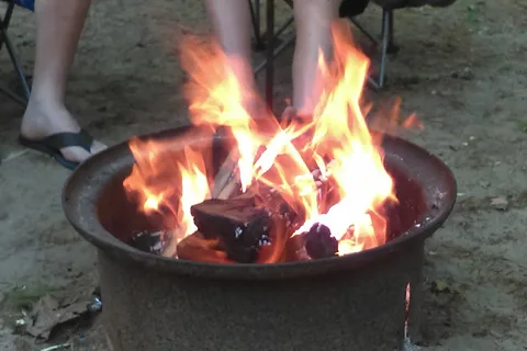 Crystal Lake Campground