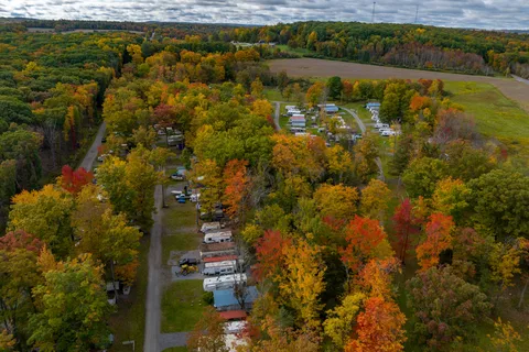 Glendale Valley Campground