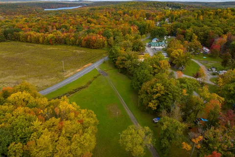 Glendale Valley Campground