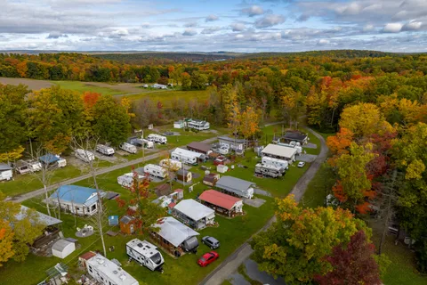 Glendale Valley Campground