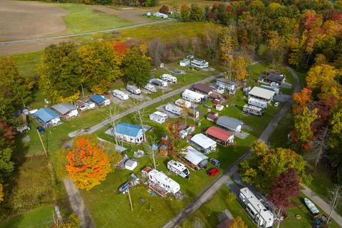 Glendale Valley Campground