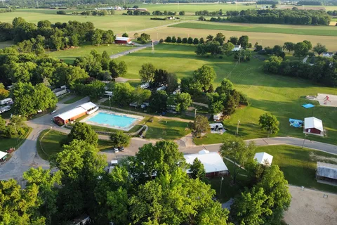 Four Seasons Campgrounds