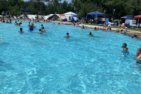 Four Seasons Campgrounds