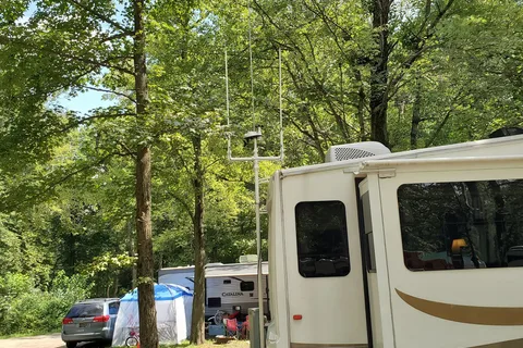Four Seasons Campgrounds