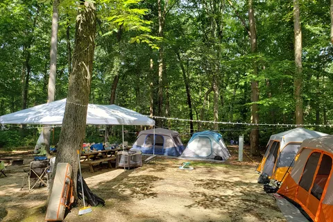 Four Seasons Campgrounds