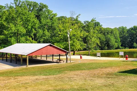 Four Seasons Campgrounds