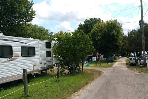 Four Seasons Campgrounds