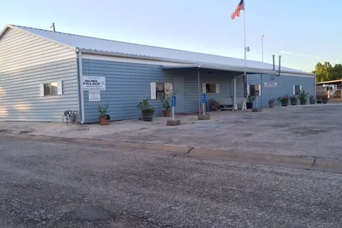 Mobil Village RV Park