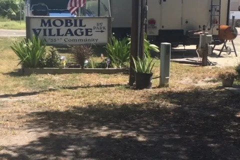 Mobil Village RV Park