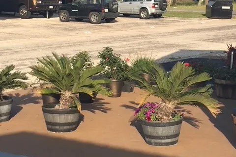 Mobil Village RV Park