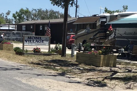 Mobil Village RV Park