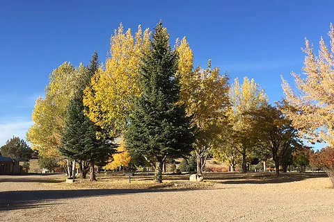 The Views RV Park and Campground