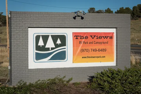The Views RV Park and Campground