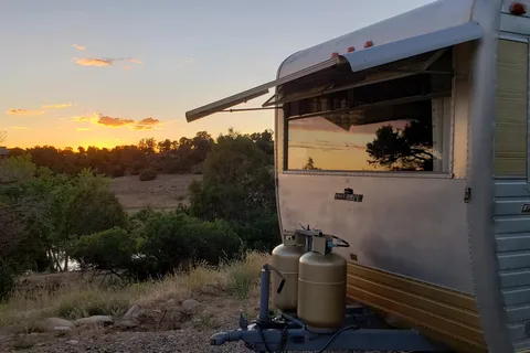 The Views RV Park and Campground
