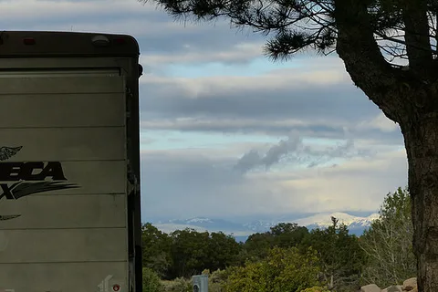 The Views RV Park and Campground