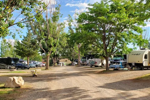 The Views RV Park and Campground