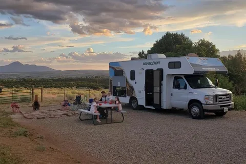 The Views RV Park and Campground
