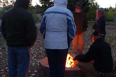 The Views RV Park and Campground