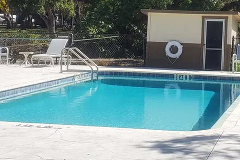 Camp Venice Retreat