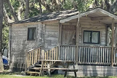 Camp Venice Retreat