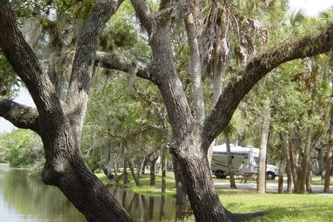 Camp Venice Retreat