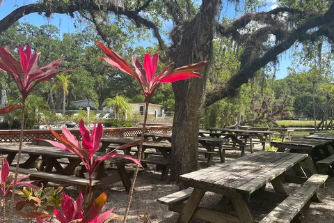Camp Venice Retreat