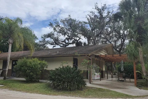 Camp Venice Retreat