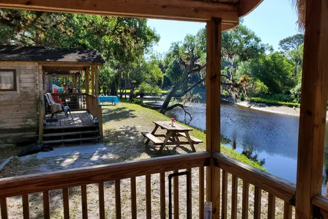 Camp Venice Retreat