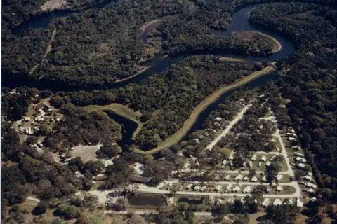 Camp Venice Retreat